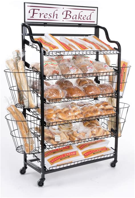 Rack & Rolls Bakery Cafe .